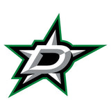 Hockey Wall Decals - Hockey Team Logos - Dallas Stars