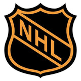 Hockey Wall Decals - Hockey Team Logos - NHL Logo