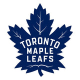 Hockey Wall Decals - Hockey Team Logos - Toronto Maple Leafs