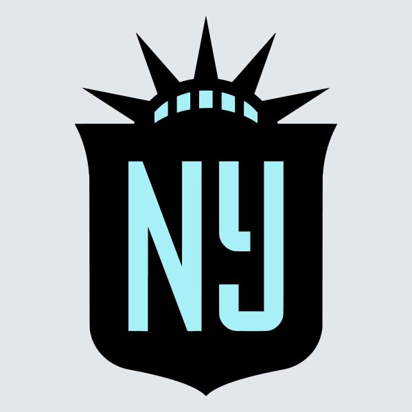 Soccer Wall Decals - Soccer Team Logos - NY/NJ Gotham
