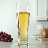 Add Your Logo - Add Your Brand - Custom Personalized Pilsner Beer Glass - 36pcs