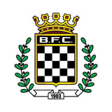 Soccer Wall Decals - Primeira Liga - Portugal Soccer Team Logos - Boavista