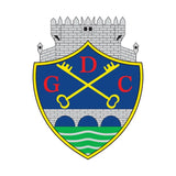 Soccer Wall Decals - Primeira Liga - Portugal Soccer Team Logos - Chaves