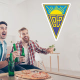 Soccer Wall Decals - Primeira Liga - Portugal Soccer Team Logos - Estoril