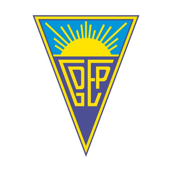 Soccer Wall Decals - Primeira Liga - Portugal Soccer Team Logos - Estoril