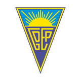 Soccer Wall Decals - Primeira Liga - Portugal Soccer Team Logos - Estoril