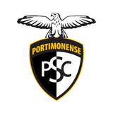Soccer Wall Decals - Primeira Liga - Portugal Soccer Team Logos - Portimonense Sporting Clube