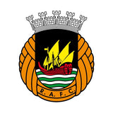 Soccer Wall Decals - Primeira Liga - Portugal Soccer Team Logos - Rio Ave