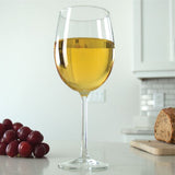 Add Your Logo - Add Your Brand - Custom Personalized 18oz Wine Glass - 24pcs