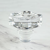 Add Your Logo Here - Custom Wood Box With Classic Decanter - Add Your Brand Name - Add Your Design