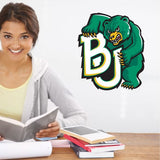 College Wall Decals - College Team Logos - BU Bears