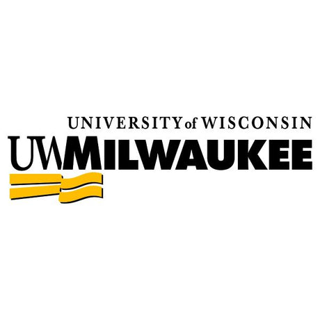 College Wall Decals - College Team Logos - University of Wisconsin