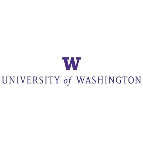 College Wall Decals - College Team Logos - University of Washington