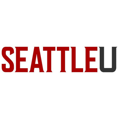 College Wall Decals - College Team Logos - Seattle U
