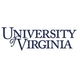 College Wall Decals - College Team Logos - University of Virginia Logo