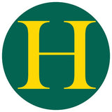 College Wall Decals - College Team Logos - Hollins H Roundel