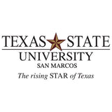 College Wall Decals - College Team Logos - Texas State University