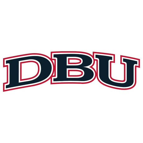 College Wall Decals - College Team Logos - Dallas Baptist Patriots