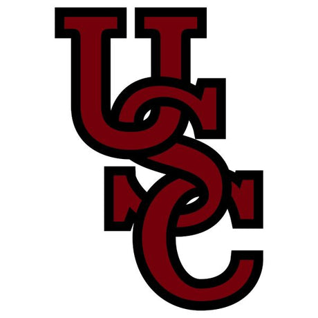College Wall Decals - College Team Logos - USC