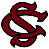 College Wall Decals - College Team Logos - South Carolina