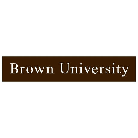 College Wall Decals - College Team Logos - Brown University