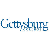 College Wall Decals - College Team Logos - Gettysburg College