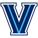 College Wall Decals - College Team Logos - Villanova Wildcats Logo