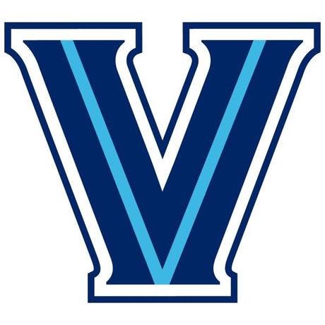 College Wall Decals - College Team Logos - Villanova Wildcats Logo