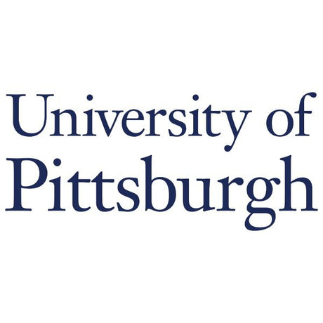 College Wall Decals - College Team Logos - University of Pittsburgh