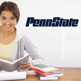 College Wall Decals - College Team Logos - PennState Logo