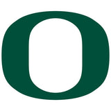 College Wall Decals - College Team Logos - Oregon Ducks