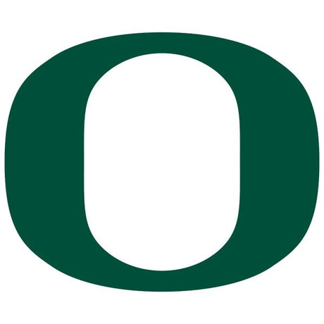 College Wall Decals - College Team Logos - Oregon Ducks