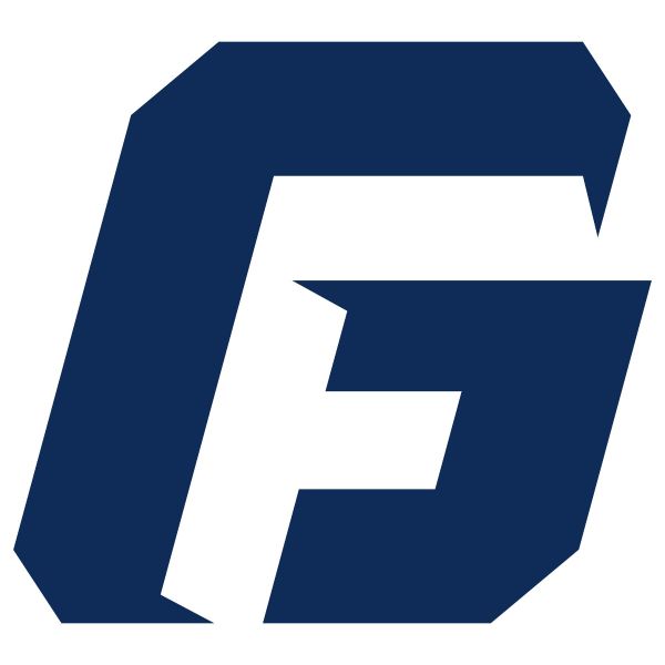 College Wall Decals - College Team Logos - George Fox