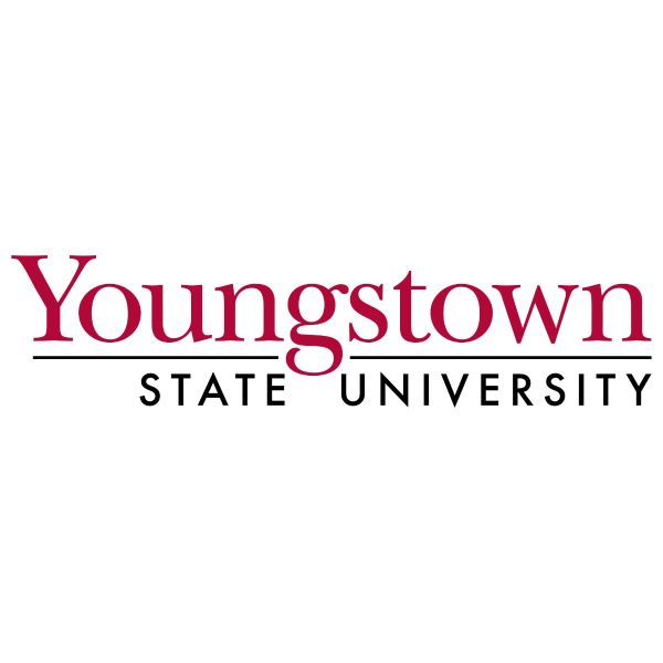College Wall Decals - College Team Logos - Youngstown State University