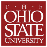 College Wall Decals - College Team Logos - The Ohio State University