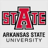 College Wall Decals - College Team Logos - Arkansas State University