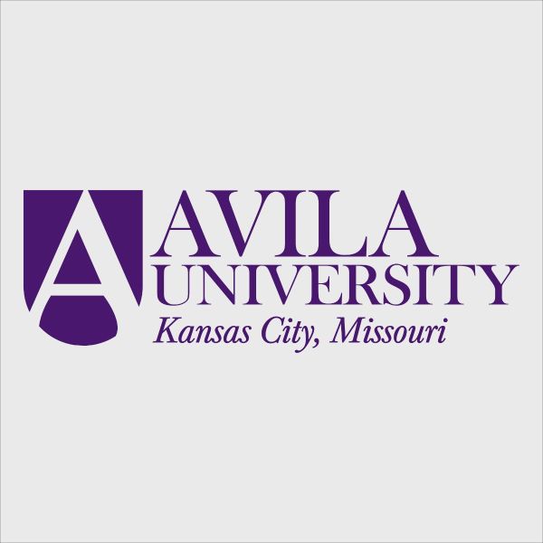 College Wall Decals - College Team Logos - Avila University
