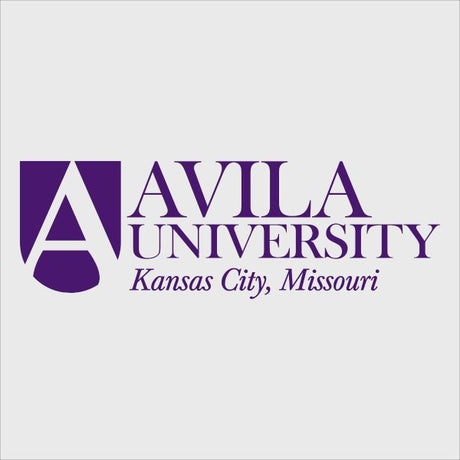College Wall Decals - College Team Logos - Avila University