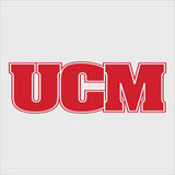College Wall Decals - College Team Logos - Central Missouri Athletics