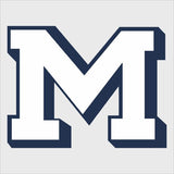 College Wall Decals - College Team Logos - Colorado Mines