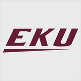 College Wall Decals - College Team Logos - East Kentucky Colonels