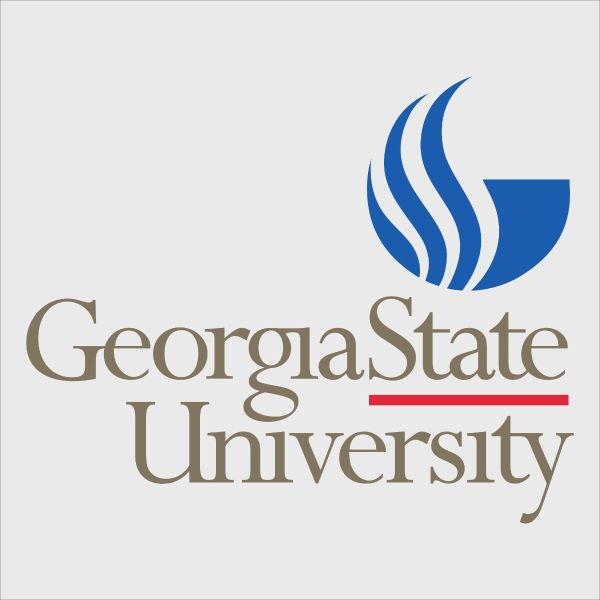 College Wall Decals - College Team Logos - Georgia State University