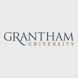 College Wall Decals - College Team Logos - Grantham University