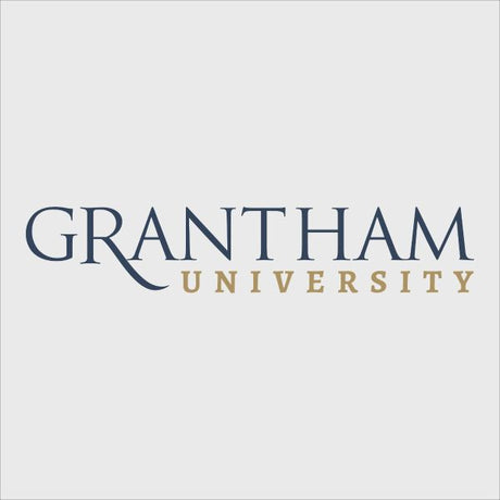 College Wall Decals - College Team Logos - Grantham University