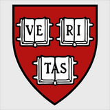 College Wall Decals - College Team Logos - Harvard University