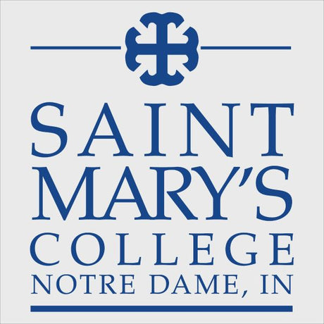 College Wall Decals - College Team Logos - St Mary's NCAA