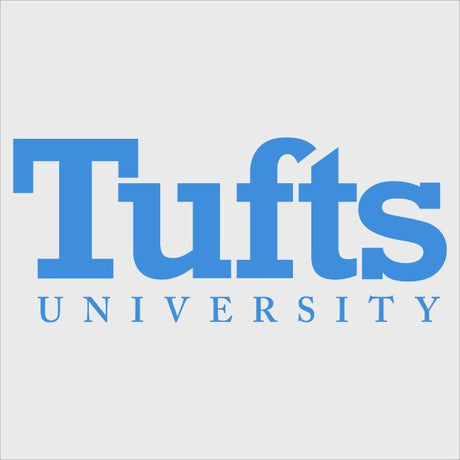 College Wall Decals - College Team Logos - Tufts University