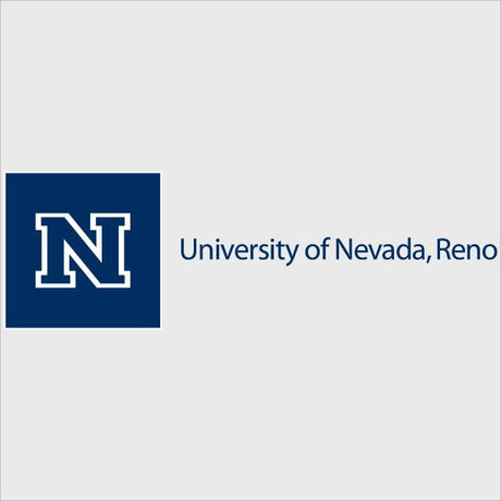 College Wall Decals - College Team Logos - University of Nevada Reno