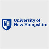 College Wall Decals - College Team Logos - University of New Hampshire