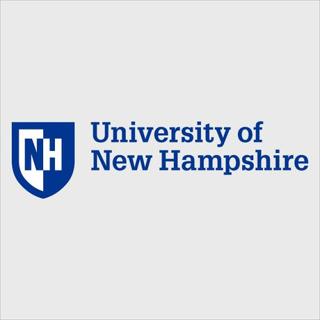 College Wall Decals - College Team Logos - University of New Hampshire